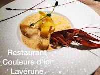 Photos du propriétaire du Couleurs d'Ici Restaurant Laverune - n°15