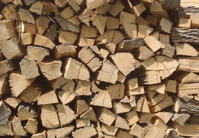 Palivové dřevo Přerov