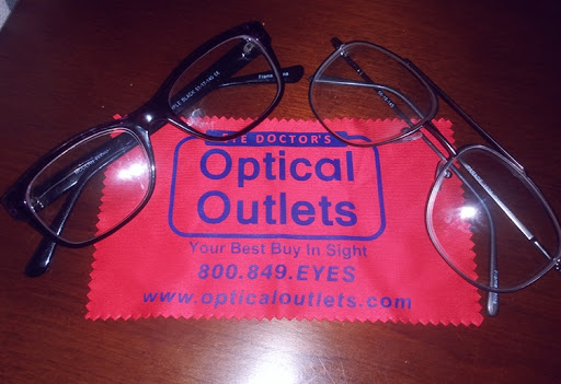 Optical Outlets