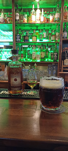 Irish Pub - Bar