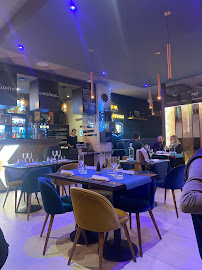 Atmosphère du L'histoire continue SK Bar Restaurant à Lyon - n°17