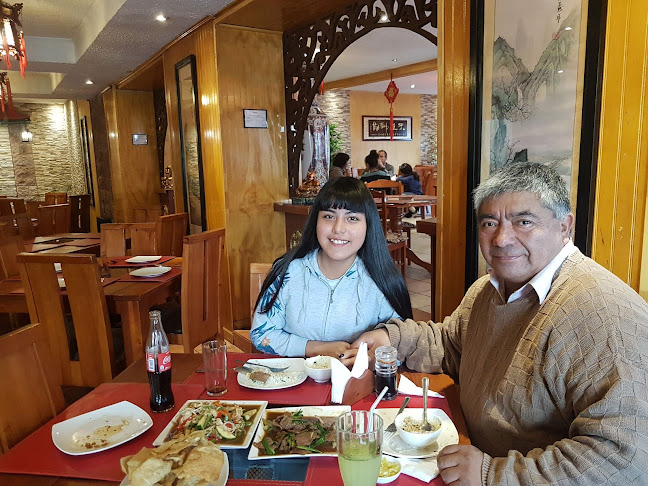 Comentarios y opiniones de Restaurant Chufang Chen