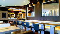 Atmosphère du Restauration rapide McDonald's à Saint-Médard-en-Jalles - n°11