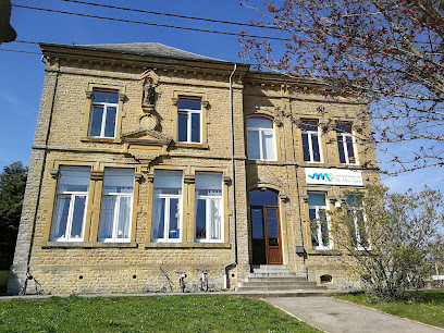 Ecole Libre Sainte-Marie-sur-Semois