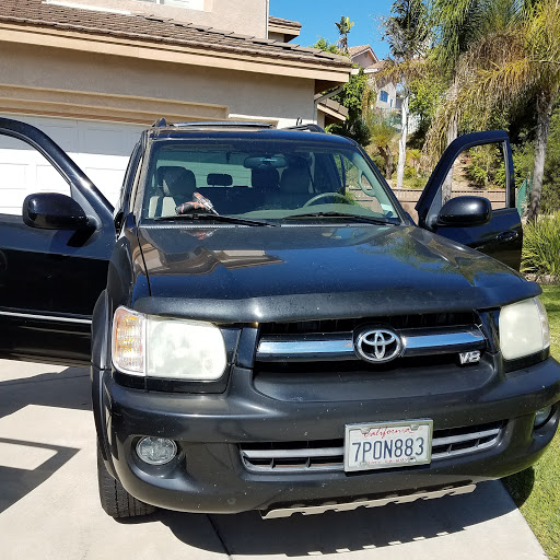 Smog Inspection Station «Hillcrest Smog Test & Auto Repair», reviews and photos, 3864 1st Ave, San Diego, CA 92103, USA