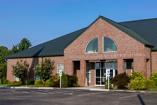 Murray State University Federal Credit Union in Murray, Kentucky