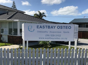 Eastbay Osteo