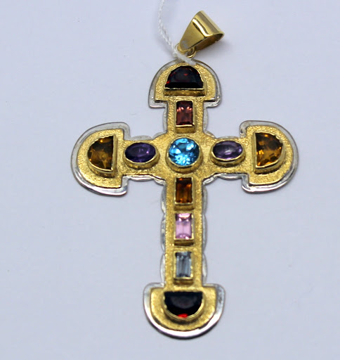 Pawn Shop «HOCK IT TO ME PAWN , TREASURE FINDERS INC.», reviews and photos, 5447 N State Rd 7, Tamarac, FL 33319, USA