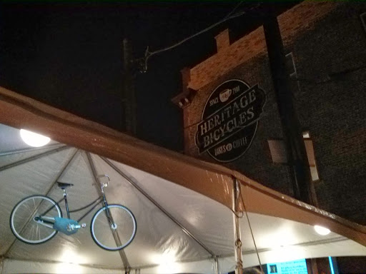 Bicycle Store «Heritage Bicycles», reviews and photos, 2959 N Lincoln Ave, Chicago, IL 60657, USA