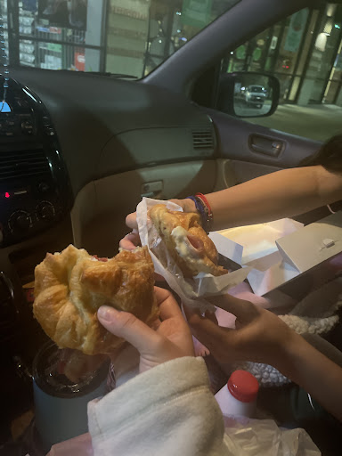 Donut Shop «Sara Donut», reviews and photos, 1301 W Glade Rd # 116, Euless, TX 76039, USA