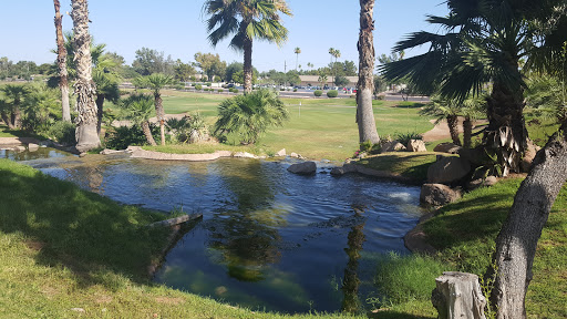 Golf Club «Superstition Springs Golf Club», reviews and photos, 6542 E Baseline Rd, Mesa, AZ 85206, USA