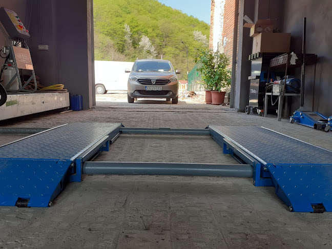 Comentarii opinii despre S24 Garage