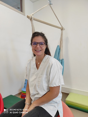 Agathe Puyguiraud - PSYCHOMOTRICIENNE D.E à Villemeux-sur-Eure