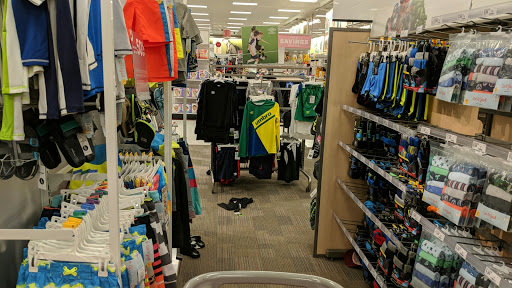 Department Store «Target», reviews and photos, 200 Vintage Way, Novato, CA 94945, USA