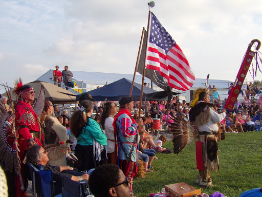 Park «Cherokee Trail Of Tears Commemorative Park», reviews and photos, 100 E 9th St, Hopkinsville, KY 42240, USA