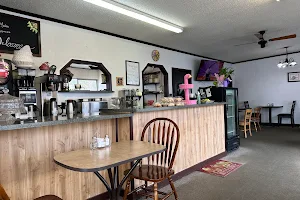 The Empossible Eden Cafe, LLC image