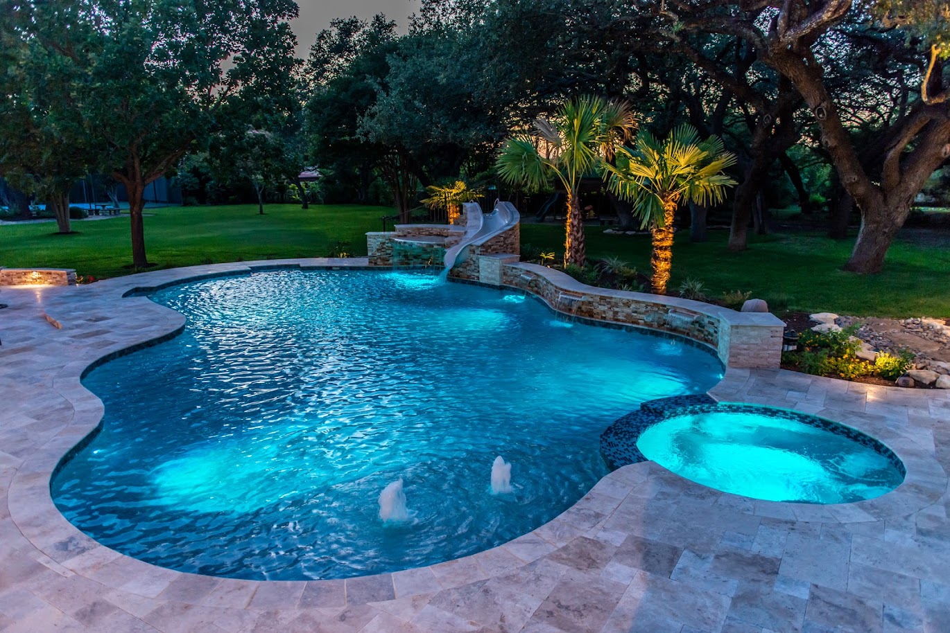 Cody Pools San Antonio West