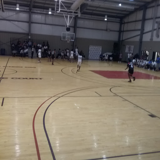 Gym «Ben Wallace Gym», reviews and photos, 2208 Westwood Ave, Richmond, VA 23230, USA