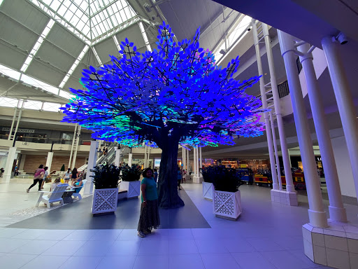 Shopping Mall «North Point Mall», reviews and photos, 1000 North Point Cir, Alpharetta, GA 30022, USA