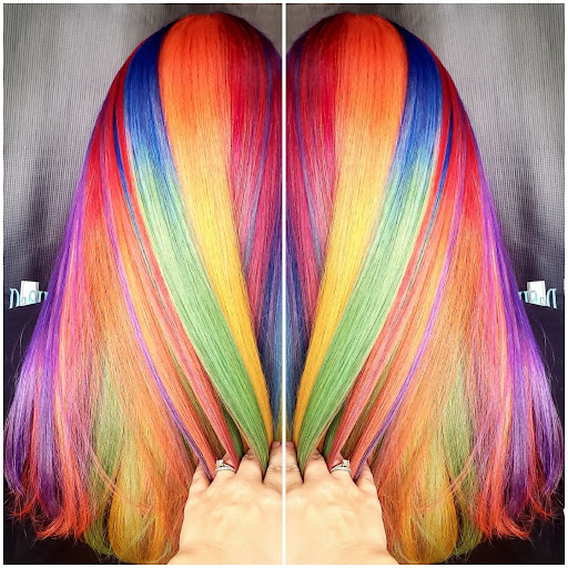 Beauty Salon «Salon De Shano», reviews and photos, 202 Turkeysag Trail # 2, Palmyra, VA 22963, USA