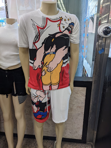 Clothing Store «V.I.M.», reviews and photos, 4812 5th Ave, Brooklyn, NY 11220, USA