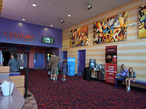 Movie Theater «Cinemark - Century Larkspur», reviews and photos, 500 Larkspur Landing Cir, Larkspur, CA 94939, USA