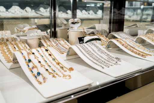 Jeweler «Classic Jewelers», reviews and photos, 3202 Del Prado Blvd, Cape Coral, FL 33904, USA