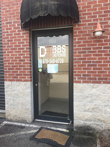 Gun Shop «Dobbs Defense», reviews and photos, 260 International Pkwy #108, Dallas, GA 30157, USA