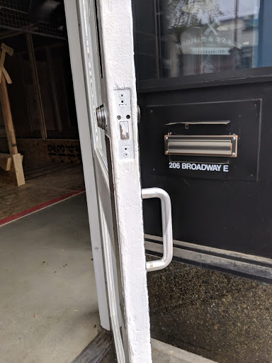 Locksmith «Seattle Locksmith & Security», reviews and photos, 3214 Rainier Ave S, Seattle, WA 98144, USA