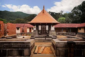 Iruppu Shri Rameshwara Swami Gudi image