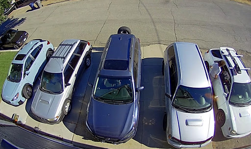 Car Dealer «Cascade Subaru», reviews and photos, 150 Easy St, Wenatchee, WA 98801, USA