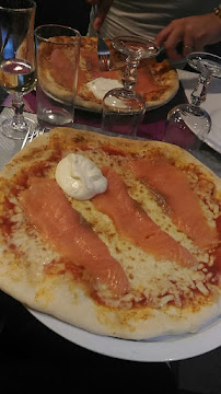 Pizza du Restaurant italien La Tarantella à Saint-Maur-des-Fossés - n°3