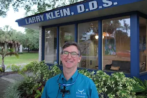 Lawrence N. Klein, DDS | Dentist | St. Petersburg FL image