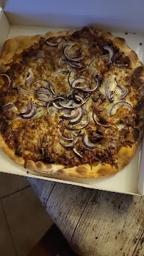 Les plus récentes photos du Pizzeria La Pizza de Jan à Gattières - n°2