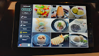 Sushi du Restaurant japonais Shogun Sushi à Levallois-Perret - n°6