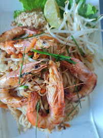 Photos du propriétaire du Kin Grao Restaurant Thaïlandais à Saint-Victor - n°11
