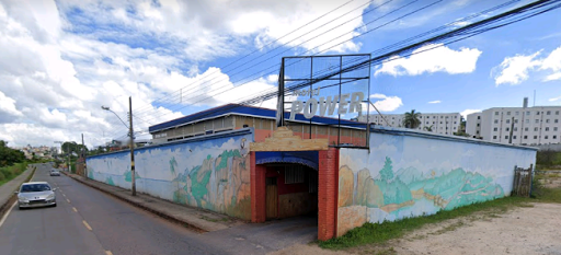 Logo da empresa - Motel Power
