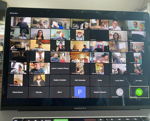 Gym «CrossFit 259», reviews and photos, 100 Janet Kay Dr, Longview, TX 75605, USA