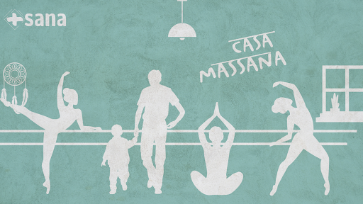 Casa Massana GDL Yoga, Barre,TaiChi