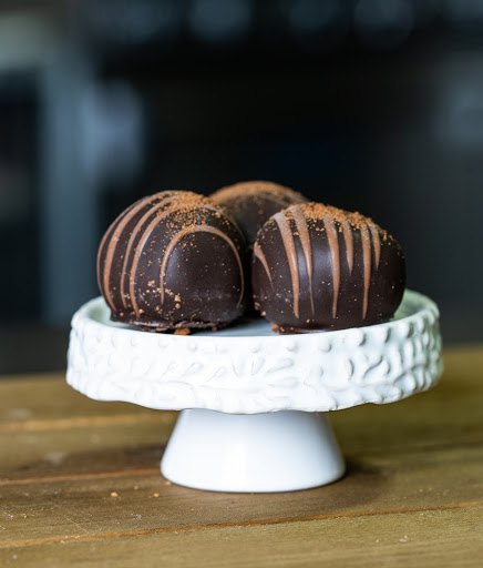 Dessert Shop «Steven Roberts Original Desserts», reviews and photos, 2780 Tower Rd, Aurora, CO 80011, USA