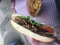 Aliment-réconfort du Restauration rapide Sandwicherie Moana à Vieux-Boucau-les-Bains - n°10