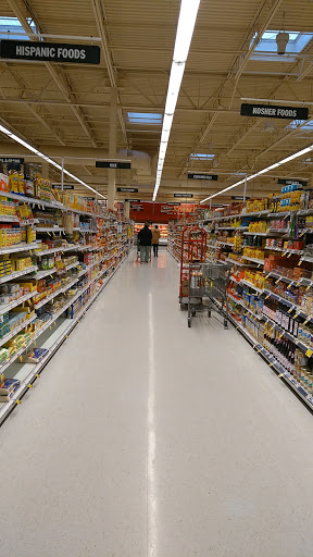 Supermarket «Price Chopper», reviews and photos, 10 Glenwood Ave, Binghamton, NY 13905, USA