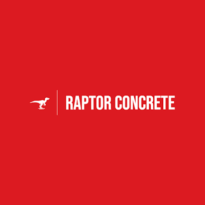 Raptor Concrete