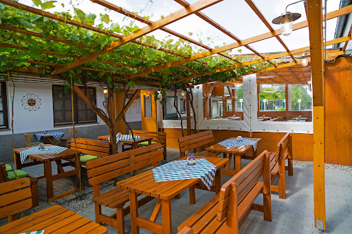 Pizzeria APETLON'ER en Apetlon