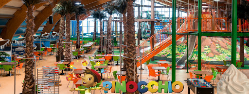 Kinderpark Pinocchio