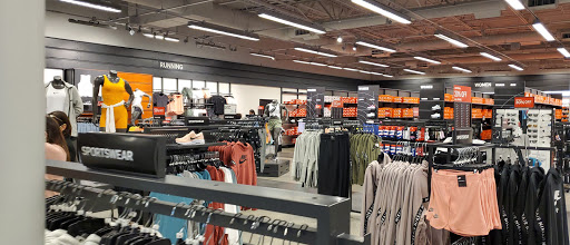 Sporting Goods Store «Nike Factory Store», reviews and photos, 15609 FL-535, Orlando, FL 32821, USA