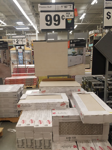 Home Improvement Store «The Home Depot», reviews and photos, 2710 Legends Pkwy, Prattville, AL 36066, USA