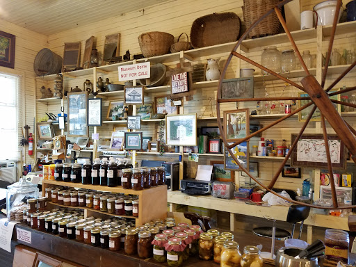 Museum «Laurel Valley Village Store», reviews and photos, 595 LA-308, Thibodaux, LA 70301, USA