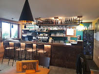 Atmosphère du Restaurant La Godille à Villard-sur-Doron - n°2