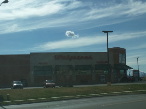 Drug Store «Walgreens», reviews and photos, 102 N 1200 E, Lehi, UT 84043, USA
